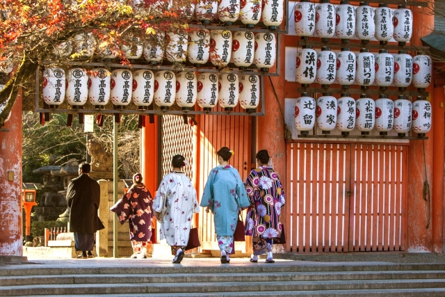 初詣　神社　いつまで