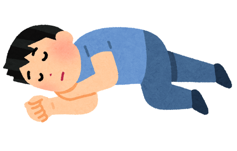 もし倒れた人を見かけたら、やっておきたい3つのこと! もし倒れた人を見かけたら、やっておきたい3つのこと!