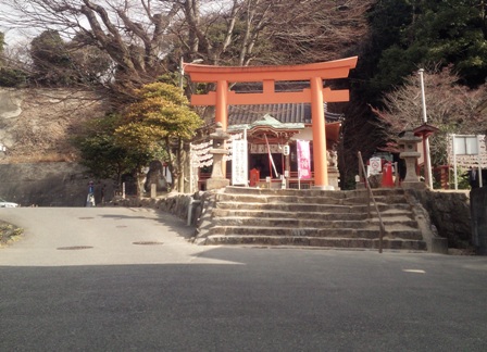 塩屋神社