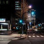 午前３時の無法地帯は、仕事と恋に懸命な女の子が踏み込んだ楽園？