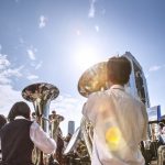 アプリ「吹奏楽」を実際に試してみたら、吹奏楽の曲がかなり聴けた！