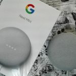 スマートスピーカー”Google nest mini”は、何ができる？【ガジェット】