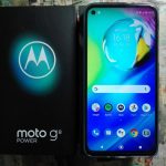 スマホ『moto g8 power』レビュー！モトローラに魅せられた！【スマホ】